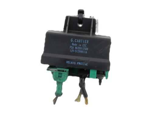 Used Electronic sensor Electronic sensor PEUGEOT 307 (3A/C) 2.0 HDi 90 (90 hp) 40248918 40248918