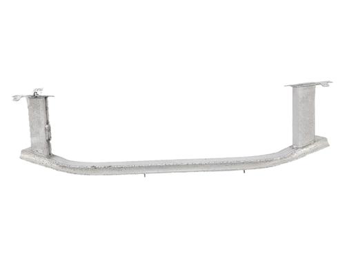 Used Front bumper reinforcement Front bumper reinforcement RENAULT CLIO IV Grandtour (KH_) 1.5 dCi 90 (KHN3, KHN4) (90 hp) 40248532 40248532