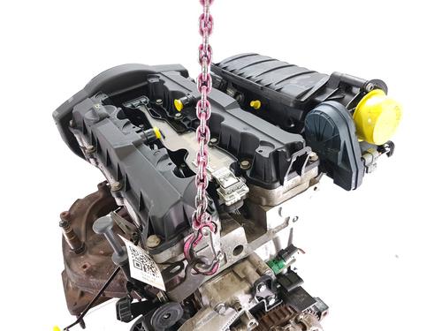 Engine PEUGEOT 307 CC (3B) 1.6 16V | BP34269846M1  - Image 6