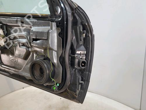 Left front door MERCEDES-BENZ C-CLASS Coupe (CL203) C 220 CDI (203.708) | BP22889404C2 