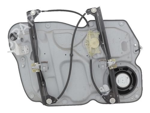 Rudehejsemekanisme Højre foran Rudehejsemekanisme Højre foran VW TOURAN (1T1, 1T2) 1.9 TDI (105 hp) 39899062 39899062