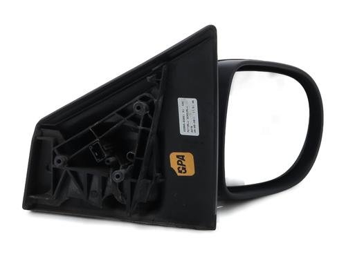 Right mirror RENAULT CLIO III Grandtour (KR0/1_) 1.5 dCi | BP29443850C27 