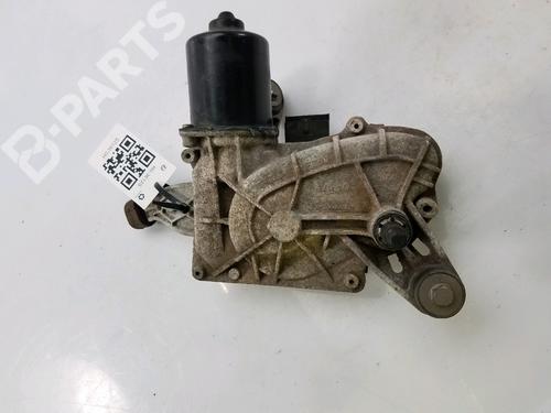 Used Front wiper motor Front wiper motor RENAULT GRAND SCÉNIC III (JZ0/1_) 1.5 dCi (JZ0B, JZ07) (106 hp) 11199943 11199943