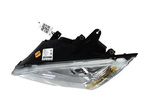 Left headlight FORD FOCUS II (DA_, HCP, DP) 2.0 | BP23853259C28 