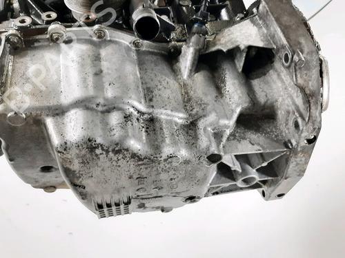 Engine RENAULT CLIO III Hatchback Van (SB_, SR_) | BP33332348M1 - Image 12