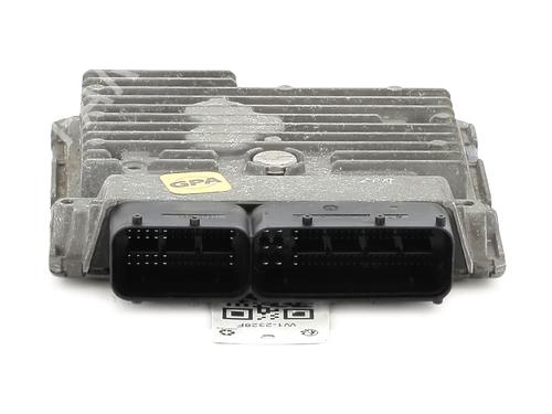 Used Engine control unit (ECU) Engine control unit (ECU) SEAT LEON (1P1) [2005-2013] 24512935 24512935