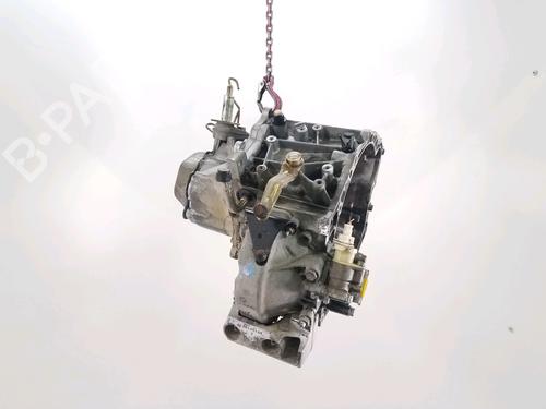 Gearbox CITROËN XSARA (N1)  | BP27248550M3 