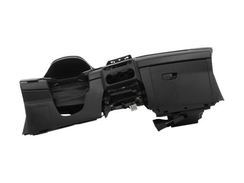 Used Dashboard Dashboard RENAULT CLIO V (B7_) 1.0 TCe 100 (B7MT) (101 hp) 34458300 34458300