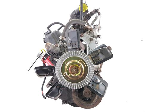Motor Motor JEEP WRANGLER I (YJ, SJ_) 2.5 (103 hp) 34000911 34000911