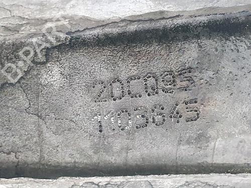 Gearbox CITROËN C3 II (SC_) 1.4 HDi 70 (SC8HZC, SC8HR0, SC8HP4) | BP31662146M3