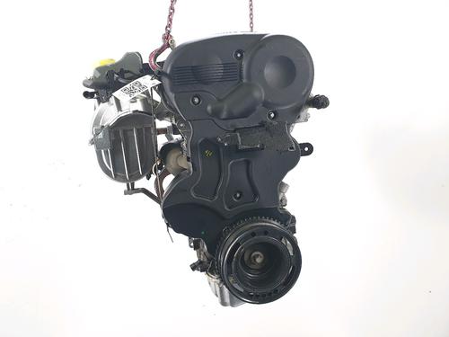 Used Engine Engine OPEL CORSA C (X01) 1.4 (F08, F68) (90 hp) 33838521 33838521