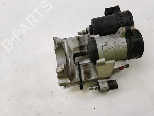 Right rear brake caliper ALFA ROMEO STELVIO (949_) 2.2 D Q4 (949.AXB2A) | BP27918958M106 