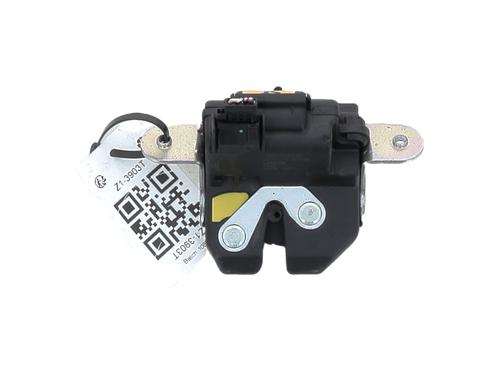 Tailgate lock FIAT 500L (351_, 352_) 1.4 (199LYB1B) | BP29624272C101 