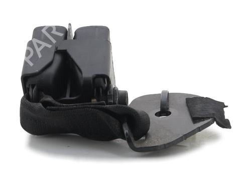 Seat buckle RENAULT CLIO II (BB_, CB_) 1.5 dCi (B/CB07) | BP30190397I32