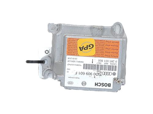 ECU airbags VW TOUAREG (7LA, 7L6, 7L7) 3.0 V6 TDI | BP23875101M53 