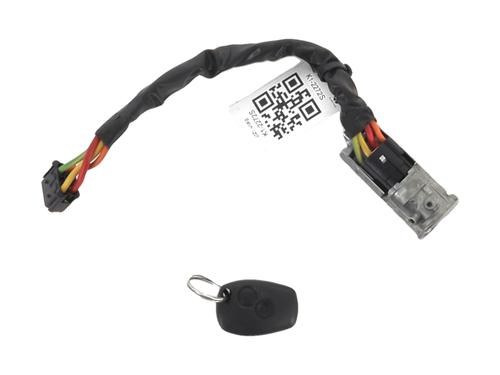 blocchetto-accensione-dacia-logan-mcv-ks_-2007-32130830 main image