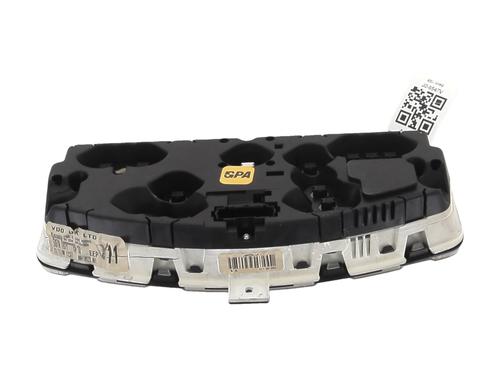 Used Instrument cluster Instrument cluster NISSAN MICRA II (K11) 1.4 i 16V (AK11) (82 hp) 34000738 34000738