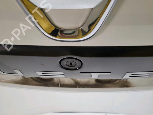 Tailgate DACIA DUSTER (HS_) 1.5 dCi (HSMC) | BP36962400C6 - Image 4