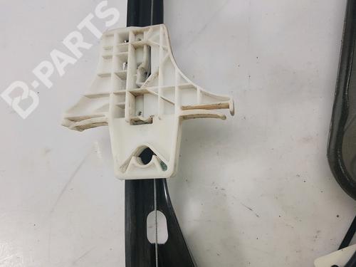 Rear left window mechanism SKODA FABIA II (542) 1.9 TDI | BP11629425C24 
