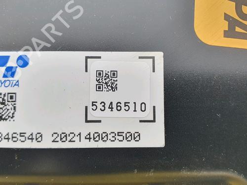 Inverter/Konverter HONDA e (ZC7_) Electric Advance (ZC7) | BP30868987M119