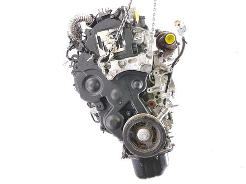 Motor PEUGEOT 308 I (4A_, 4C_) 1.6 HDi (90 hp) 31876092