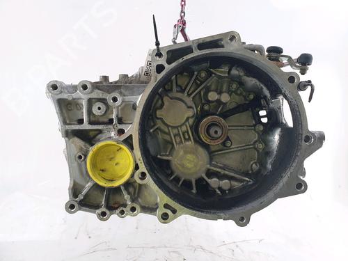 Gearbox JEEP COMPASS (MK49) 2.0 CRD 4x4 | BP29552377M3 