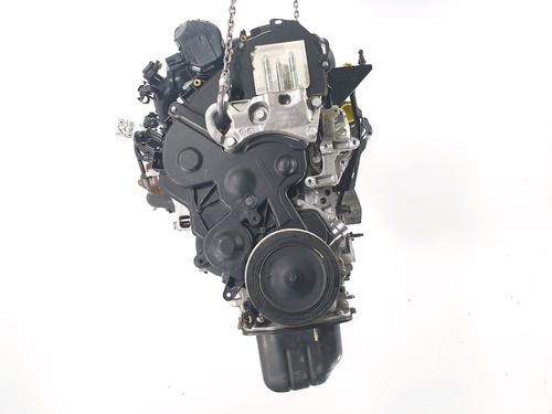 Used Engine Engine 37657738 37657738