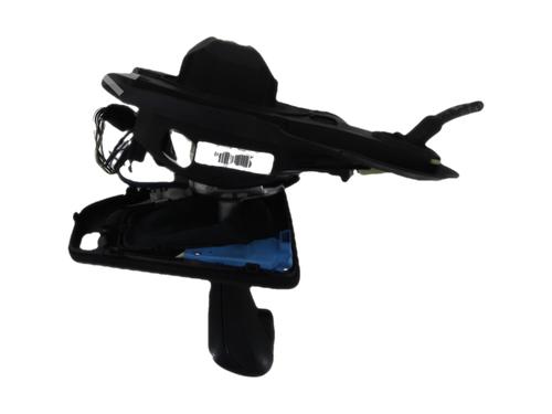 Gear lever BMW 3 Coupe (E92) 330 xi | BP38042591M90 - Image 3