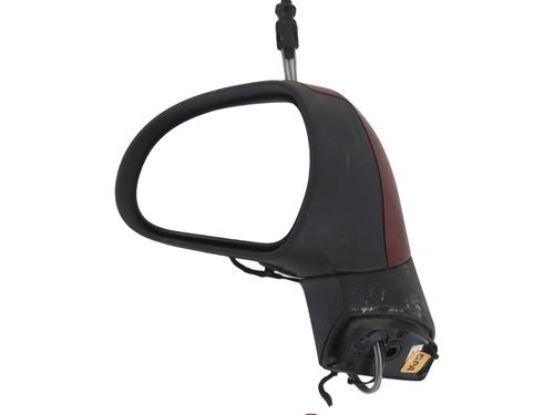 Bakspejl venstre PEUGEOT 207 (WA_, WC_) 1.4 HDi (68 hp) 30800410