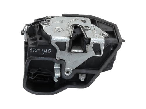 Used Front left lock BMW 1 (E87) 116 i (115 hp) 26677543