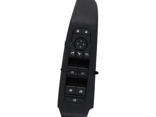 Used Left front window switch NISSAN QASHQAI III (J12) 1.5 VC-T e-Power (190 hp) 26198432
