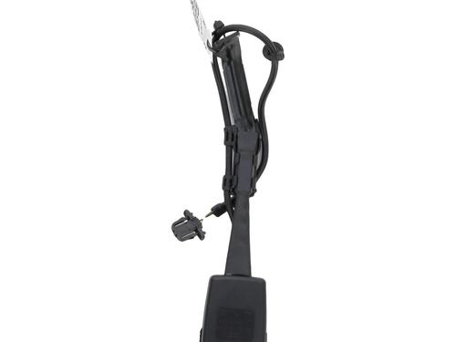 Seat buckle AUDI A3 Sportback (8PA) 2.0 TFSI | BP30094061I32