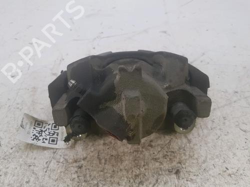 Left front brake caliper RENAULT LATITUDE (L70_) 2.0 dCi 175 (L70Y, L734) | BP27918136M105 