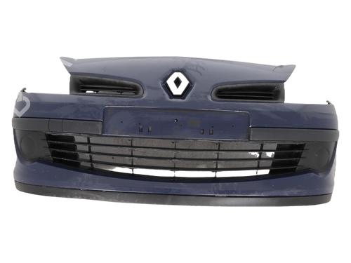 Foran kofangere Foran kofangere RENAULT CLIO III (BR0/1, CR0/1) 1.2 16V (BR02, BR0J, BR11, CR02, CR0J, CR11) (75 hp) 36945667 36945667