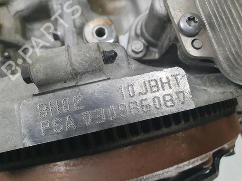 Engine CITROËN C3 III (SX) 1.6 BlueHDi 75 | BP37680488M1 - Image 9