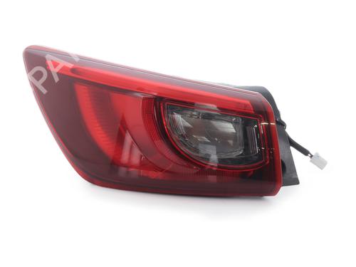 Venstre baglygte MAZDA CX-3 (DK) 2.0 SKYACTIV-G AWD (DK4W7, DKEAW) | BP38586498C34 - Image 2