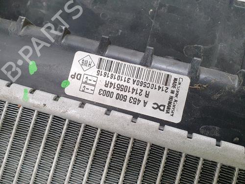 Køler RENAULT TWINGO III (BCM_, BCA_) 1.0 SCe 70 (BCMB) | BP30048485M31 