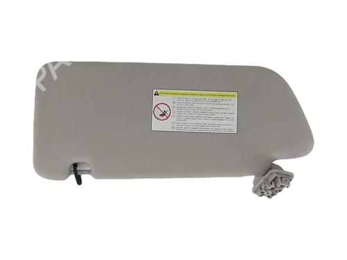 Right sun visor PEUGEOT 308 I (4A_, 4C_) 1.6 HDi | BP29346631I2 