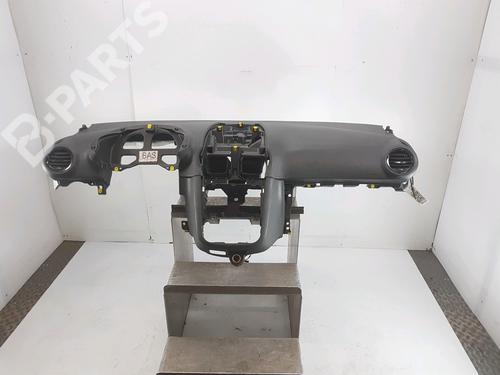 Used Dashboard OPEL CORSA D (S07) 1.3 CDTI (L08, L68) (75 hp) 10444220
