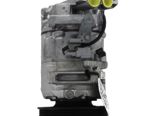 AC compressor RENAULT SCÉNIC III (JZ0/1_) 1.5 dCi | BP37680336M34 - Image 5