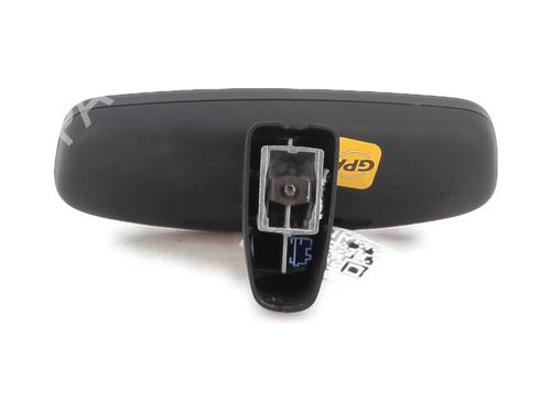 Used Rear mirror PEUGEOT 307 (3A/C) 2.0 HDi 90 (90 hp) 27622847