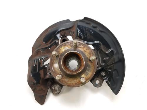Used Right front steering knuckle FORD FOCUS IV (HN) 1.0 EcoBoost (125 hp) 15099525