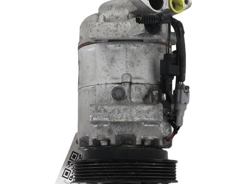 AC compressor RENAULT CLIO IV (BH_) 1.5 dCi 75 | BP31606821M34 