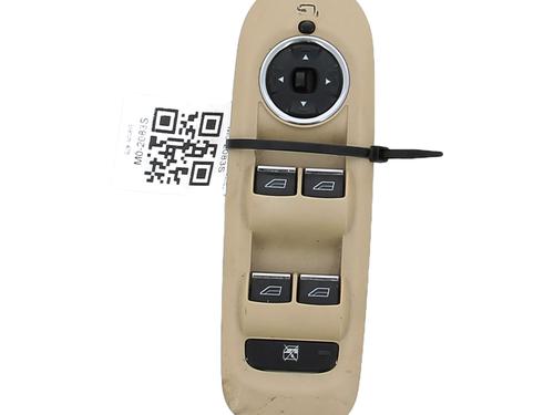 Used Left front window switch FORD MONDEO IV (BA7) 1.8 TDCi (125 hp) 19727519