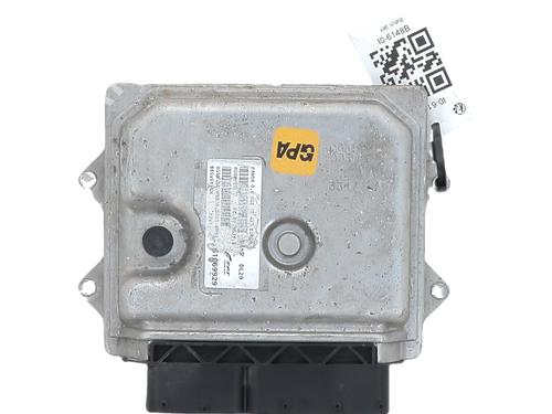 Engine control unit (ECU) FIAT PANDA (312_, 319_) 0.9 4x4 (312PXG1A) | BP30165200M57 