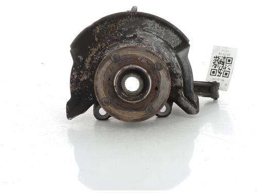 Used Right front steering knuckle DAIHATSU CUORE VII (L275_, L285_, L276_) 1.0 (L276) (70 hp) 16708991