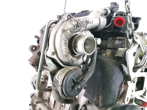 Engine FORD FIESTA V (JH_, JD_) 1.4 TDCi | BP30118746M1