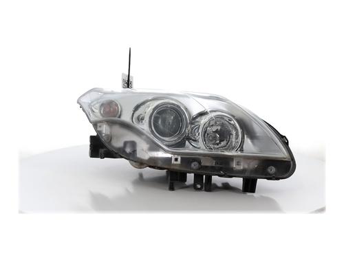 Used Right headlight RENAULT LAGUNA III (BT0/1) 1.5 dCi (BT00, BT0A, BT0T, BT1J) (110 hp) 26304831