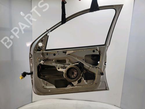 Right front door PEUGEOT 206 SW (2E/K) 1.6 16V | BP28182158C3