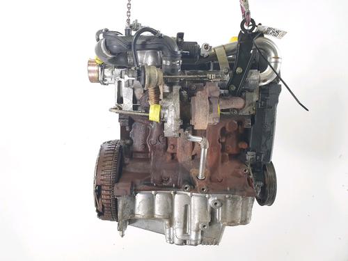 Engine RENAULT MODUS / GRAND MODUS (F/JP0_) 1.5 dCi (FP0E, JP0E) | BP35718599M1 - Image 4